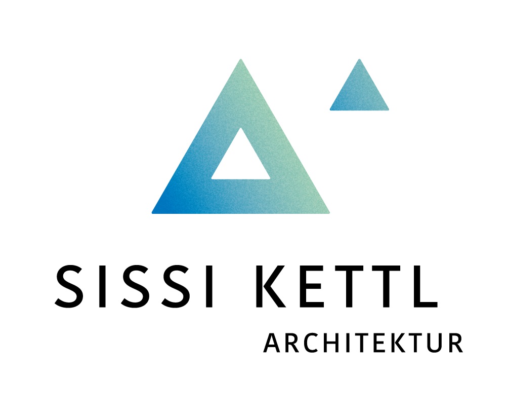 Logo Architekturbüro Sissi Kettl