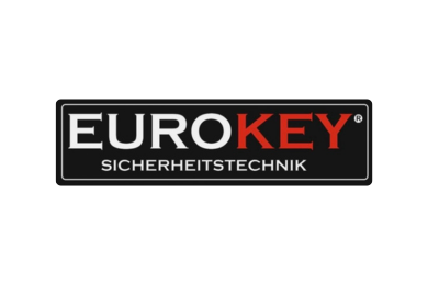Logo Eurokey Sicherheitstechnik