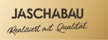 Jascha Bau Qualitätssiegel