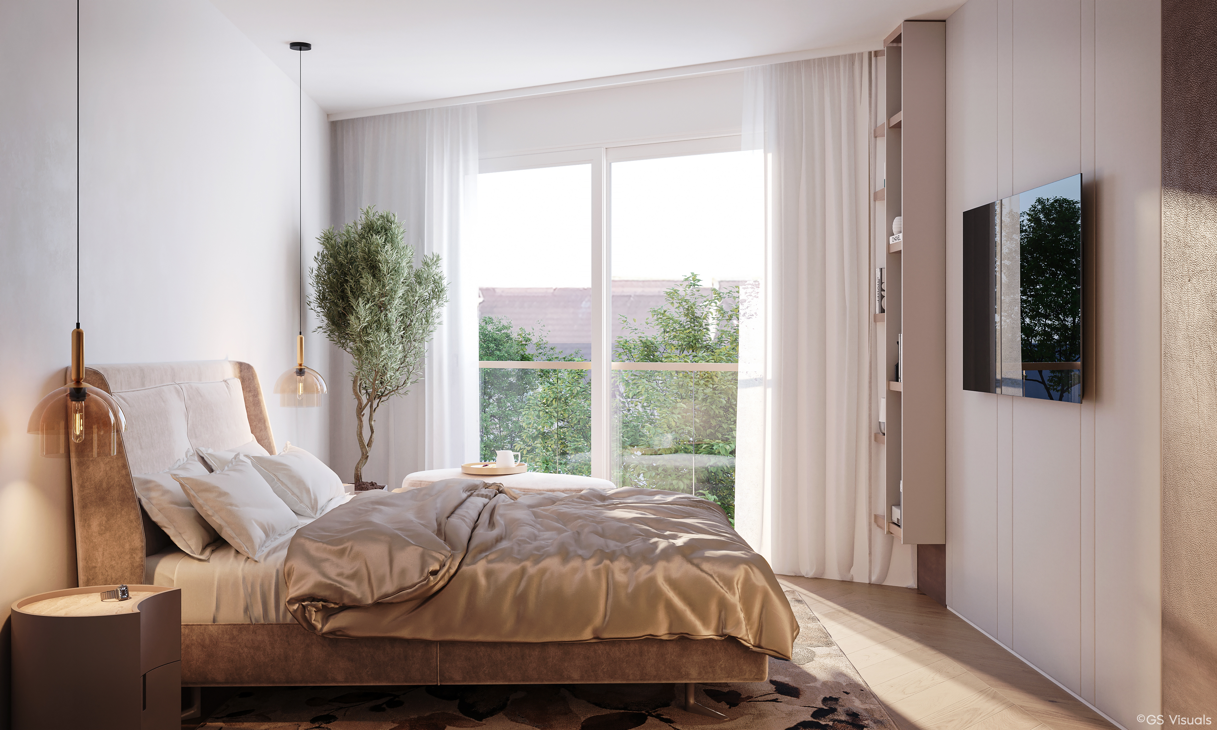 Eigentumswohnung Top 05 – Sandleitengasse 68